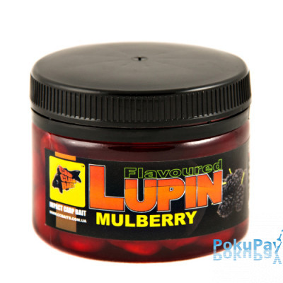 Люпин CCBaits Mulberry 50gr (CCB001282)