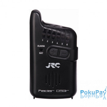 JRC RADAR DS3 RECEIVER Пейджер для сигнализаторов (1294331)