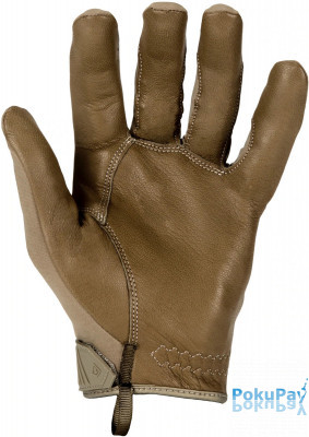 Рукавиці First Tactical Men’s Pro Knuckle Glove M Coyote