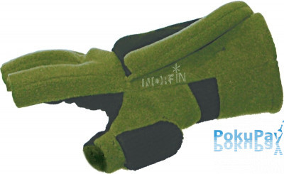 Перчатки-варежки Norfin L (701103-L)