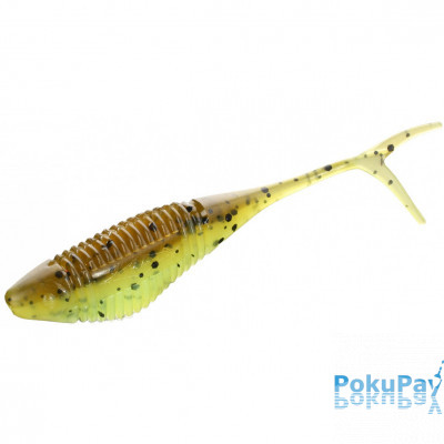 Віброхвіст Mikado Fish Fry 5.5cm 5шт цвет-346 (PMFY-5.5-346)