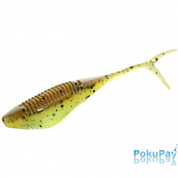 Віброхвіст Mikado Fish Fry 8cm 5шт цвет-346 (PMFY-8-346)