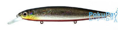 Deps Balisong Minnow 100SP №37 Redbelly Shiner