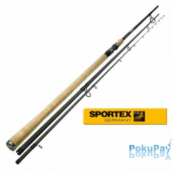 Вудилище Sportex Xclusive Lite Feeder 3.30m 40-80g (LF3314)