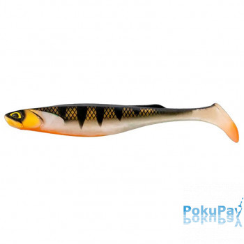 Віброхвіст FishUP RAM Shad 8 #355 - Golden Pearch 1шт