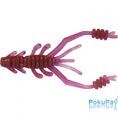 Рак Reins Ring Shrimp 2 606 Pink Lox 12шт