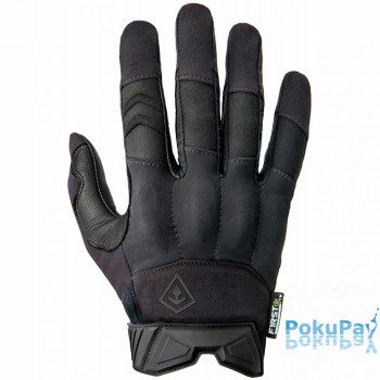 Рукавиці First Tactical Men’s Pro Knuckle Glove XL Black