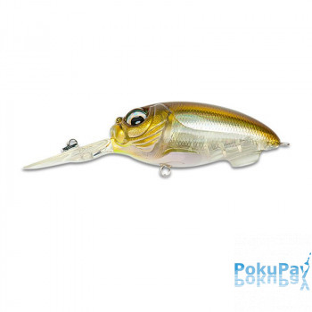 Воблер Megabass MD-X Cyclone 55.5mm 14g HT Ito Tennessee Shad