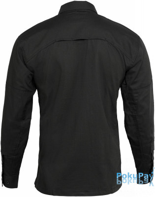 Сорочка First Tactical Mens V2 BDU Long Sleeve Shirt XL Black