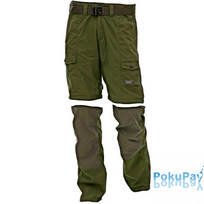 Штани-шорти DAM Hydroforce G2 Combat Trousers XXL (8876104)