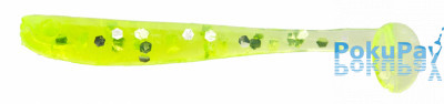 Віброхвіст Lucky John Baby Rockfish 2,4 Lime Chartreuse 10шт (140162-071)