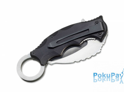 Нож Boker Magnum Alpha Kilo