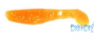 Manns Predator3 90мм оранжевый с бл. (M-066 MFOR)