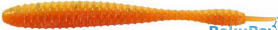 Слаг Reins Bubbling Shaker 3 308 Marble Chart Orange 14шт