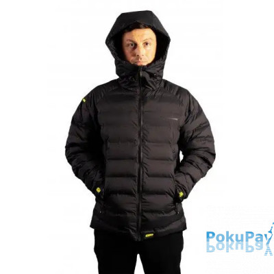 Куртка RidgeMonkey APEarel K2XP Waterproof Coat XL black