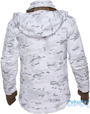 Куртка VAV WEAR Kolt 30 M White Multicam