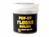 Бойлы CCBaits Fluoro Pop-Ups N-Butyric Acid (Масляная Кислота) 10mm 15шт (К19939306)