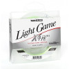 Шнур Team Salmo Light Game X4 Ultra PE 100m #0.3/0.051mm 5lb/2.15kg (5014-005)