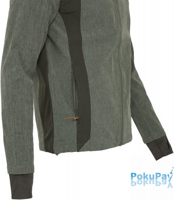 Куртка Orbis Textil Softshell 2XL оливковий