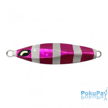 Блешня Shimano Ocea Wing 110g #001 Pink Zebra