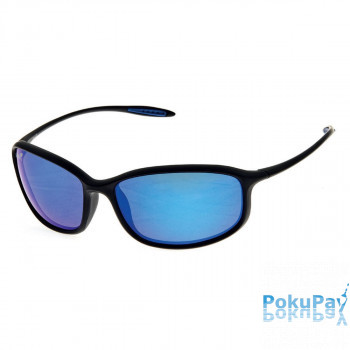 Очки Поляризационные Salmo 02 Mirror blue (NF-S2002)