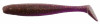 Віброхвіст Lucky John Minnow 4,4 Purple Plum 5шт (140150-S13)
