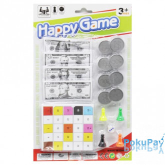 Настільна гра MIC Happy Game (IGR114)
