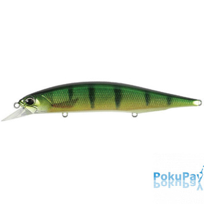 Воблер DUO Realis Jerkbait 120SP Pike 120mm 17.8g (CCC3864)