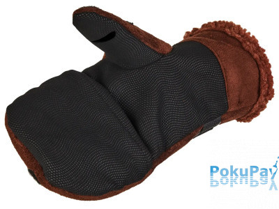 Перчатки-рукавички Norfin Aurora L (703025-L)
