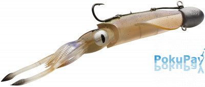 Оснащення Savage Gear Big Fish Stinger Single Hook 7/0 10-12cm 100kg 1.05mm 2шт