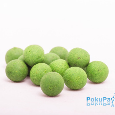 Бойлы CCBaits Pop-Ups Green Peas 10mm 15шт (CCB002724)