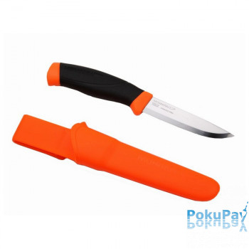 Нож Morakniv Companion S Orange