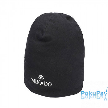 Шапка Mikado UM-UC008 (чорна)