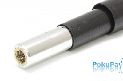 Ручка-штекер разборная для подсака Feeder Concept 2-4m (FC400LNH)
