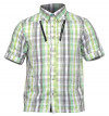 Рубашка с коротким рукавом Norfin Summer L (654003-L)