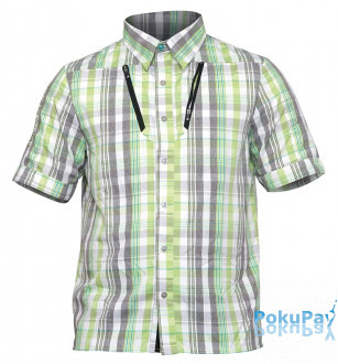 Рубашка с коротким рукавом Norfin Summer L (654003-L)