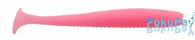 Віброхвіст Lucky John S-Shad Tail 3,8 Super Pink 5шт (140145-F05)