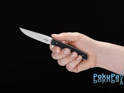 Нож Boker Plus Urban Trapper, G10