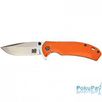 Нож Skif Sturdy II SW orange