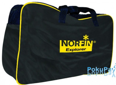 Костюм зимний Norfin Explorer XXXL (340006-XXXL)