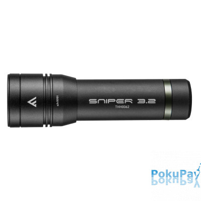 Ліхтар Mactronic Sniper 3.2 (420 Lm) Silent Switch (THH0062)