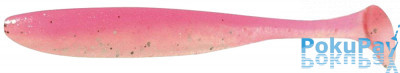 Віброхвіст Keitech Easy Shiner 4.5 EA10 pink silver glow 6шт