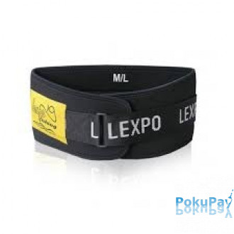 Lemigo Neopren 982 XL - XXL Неопреновый пояс