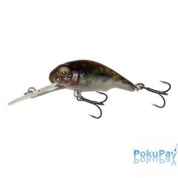 Воблер Savage Gear 3D Goby Crank Bait 40F 40mm 3.5g Goby