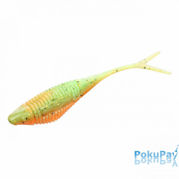 Віброхвіст Mikado Fish Fry 6.5cm 5шт цвет-343 (PMFY-6.5-343)