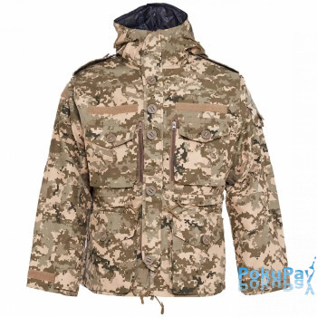 Куртка Defcon 5 SAS Smock Jaket XL піксель