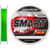 Шнур Favorite Smart PE Light Green 4x 150м #0.3/0.09mm 2.3kg