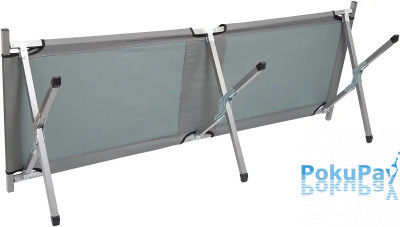Ліжко розкладне Skif Outdoor Relax ST 120 Grey
