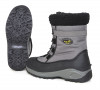 Ботинки Norfin Snow Gray (-20°) 40 (13980-GY-40)