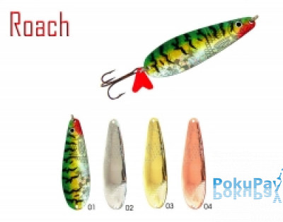 Fishing Roi Roach 6гр. 6см. цвет-03 (C010-2-03)